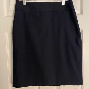 Banana Republic Pencil Skirt